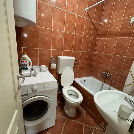 Apartment Jednosoban, Grbavica Novi Sad