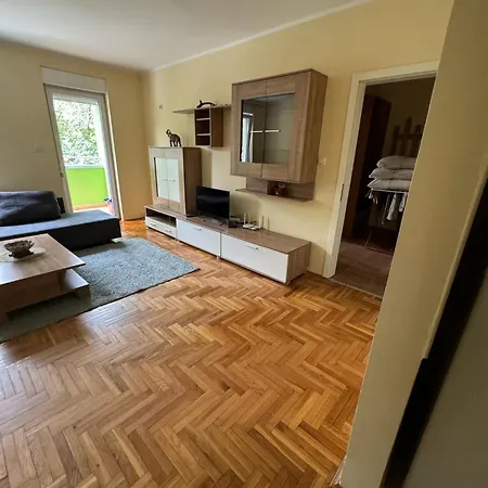 Apartment Jednosoban, Grbavica
