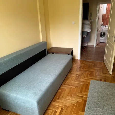 Jednosoban, Grbavica Apartment