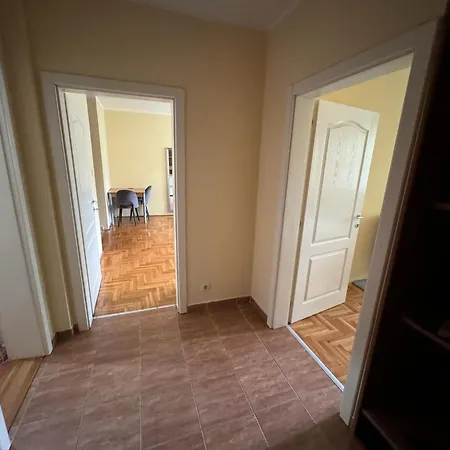 Apartment Jednosoban, Grbavica Novi Sad